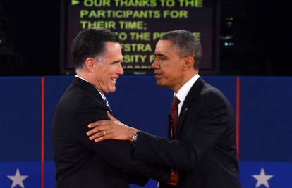 Agresivni i energični Obama: Romney radi samo za bogate