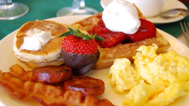 Nemojte ga propustiti: Zašto je doručak najvažniji obrok?