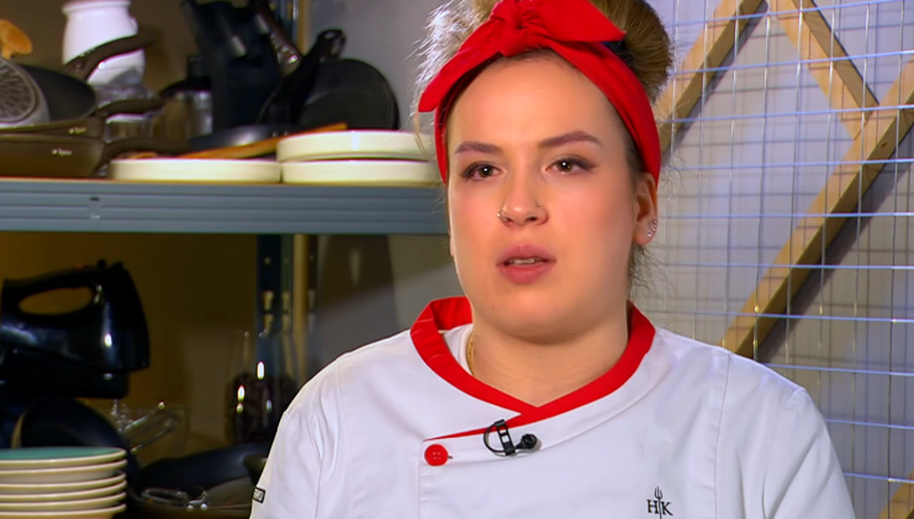 Plavci su pobijedili u servisu, a show je napustila Sara: 'Žao mi je, ali ako griješiš, ispadaš...'