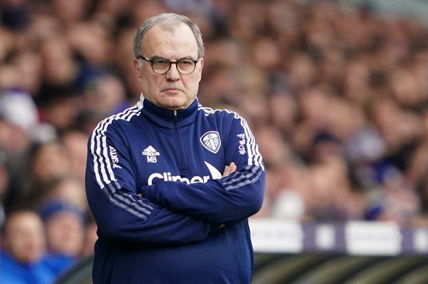 Marcelo Bielsa File Photo