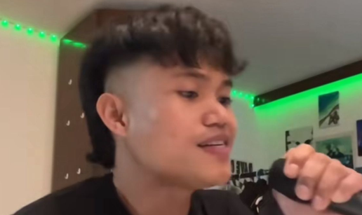 Ovo morate poslušati: Filipinac pjeva hrvatske hitove, jedna mu pjesma ne izlazi iz glave danima