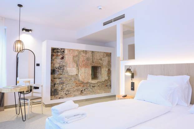 Legendarni Hotel Risnjak u Delnicama nakon trogodišnje obnove otvara vrata