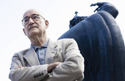 Liječnik, pjesnik i akademik u zoni rata: Hrvatski ambasador u Iranu prekaljeni je diplomat