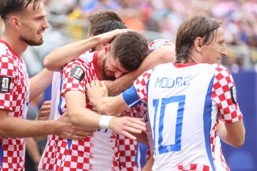 U&Zcaron;IVO Transferi: Jo&scaron; jedan igra&ccaron; 'vatrenih' dolazi kod Modri&cacute;a?!