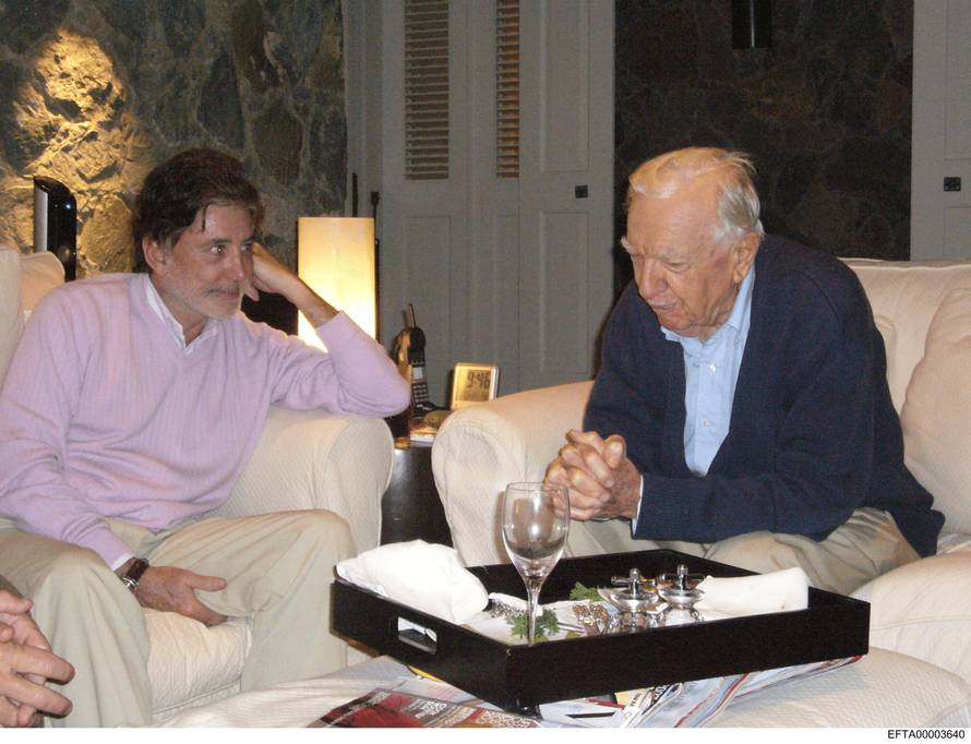 Ruskinje, privatni letovi, party na otoku: Ovako je Epstein gradio svoju mrežu sa slavnima