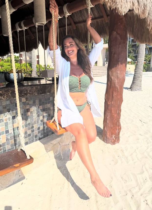 FOTO Krv nije voda! Prekrasne mama i kći imaju titulu misice