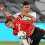 REAL MADRID v RCD MALLORCA. LA LIGA 2019/2020. ROUND 31.