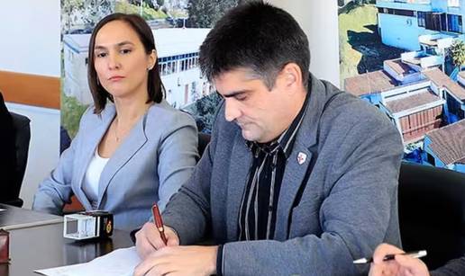Uhićeni uz Kekina: Milanović branio Vižintina, a Perossi su zvali 'kraljicom urbanizacije'