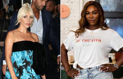 Serena i Lady GaGa vodit će Met Galu uz strogu Wintour