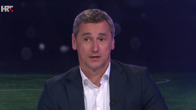 Strahonja: Belu sve pohvale jer penala protiv Hajduka nije bilo