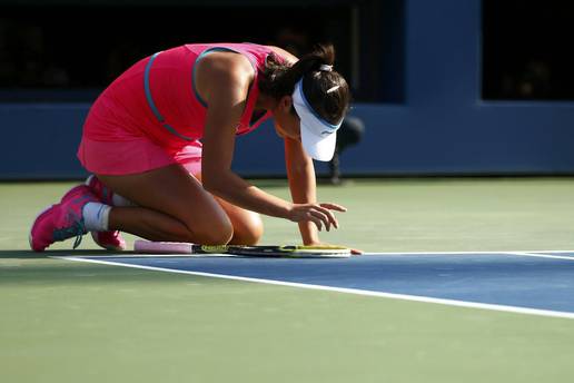 Šokantno priznanje osvajačice Wimbledona: Vicepremijer me silovao, njegova žena je znala