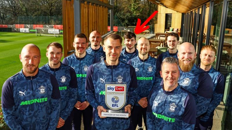 Jedna snimka napravila je štetu od 260 milijuna eura. Evo tko je tip koji je izbacio Southampton