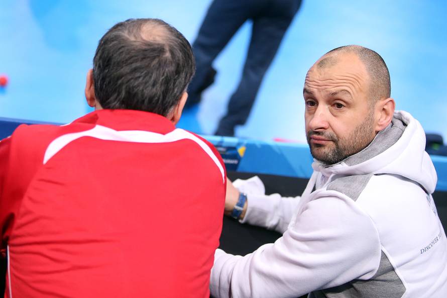 Dan kad je veliki Balić prvi put u životu izgubio s glatkih 15-0
