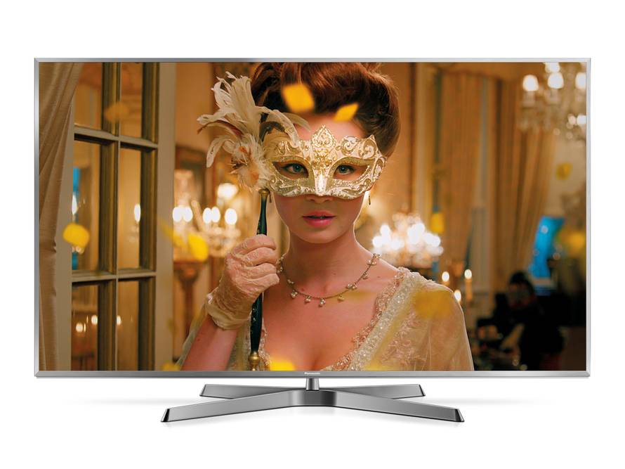 Vrhunska slika i HDR na novim Panasonicovim televizorima