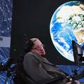 Njegov posljednji rad: Stephen Hawking  predvidio 'kraj svega'