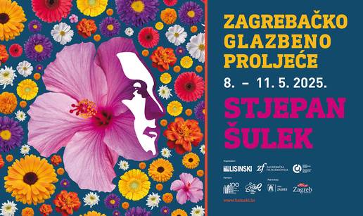 Počinje Zagrebačko glazbeno proljeće: U Lisinskom besplatno slušajte koncerte i razgovore