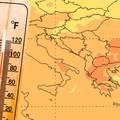 Ove godine čeka nas pakleno ljeto! Klimatolog iz susjedstva: 'Strahujemo od tropskih dana'