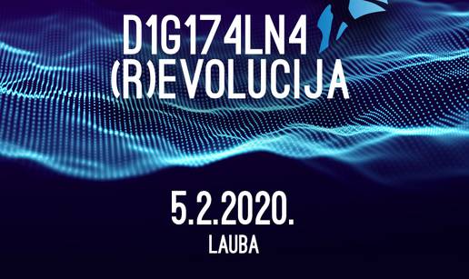 Konferencija koja vas priprema za digitalnu stvarnost