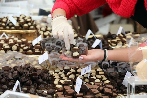 Opatija: Festival čokolade