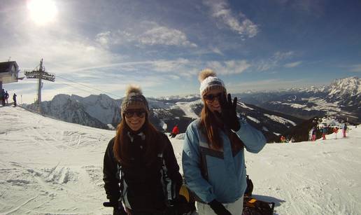 Pogledajte posljednju epizodu nezaboravne Skija&scaron;ke avanture