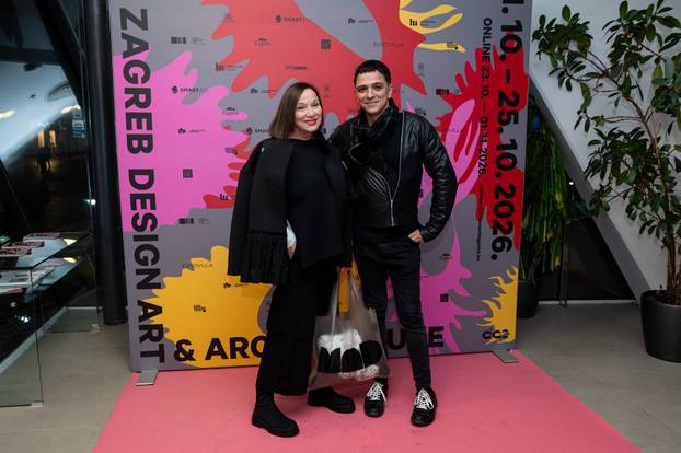 Zagreb: Otvorenje DA2 film festivala