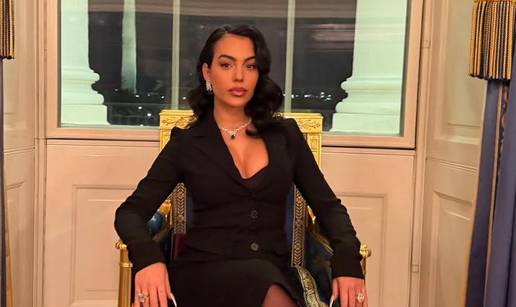 Evo kako se mijenjala Georgina: 'Radila sam kao konobarica i &ccaron;ista&ccaron;ica, sad sam j****a &scaron;efica'
