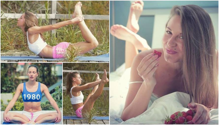 Fatalna Nuša: Ljubav prizivala meditacijom, a Mijo ju 'slomio'