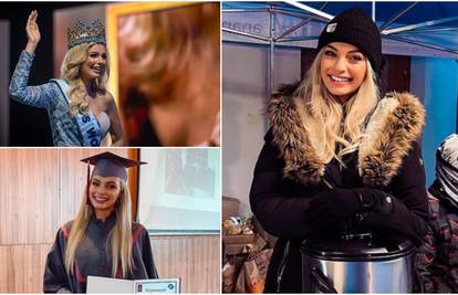 Novookrunjena Miss svijeta svojim je projektom pomogla stotinama poljskih beskućnika