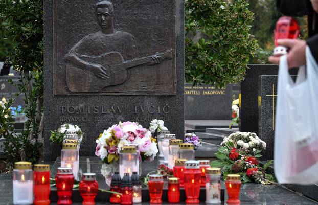 Tomislav Iv&ccaron;i&cacute; poginuo je prije 32 godine