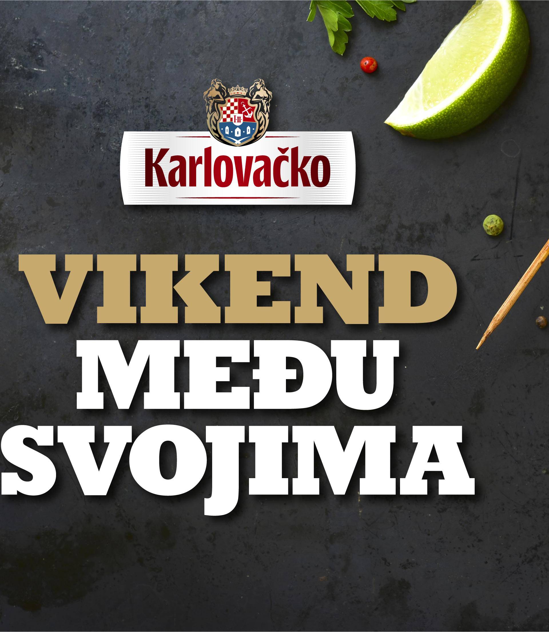 Ljeto dolazi: Imamo recept za savršen vikend među svojima