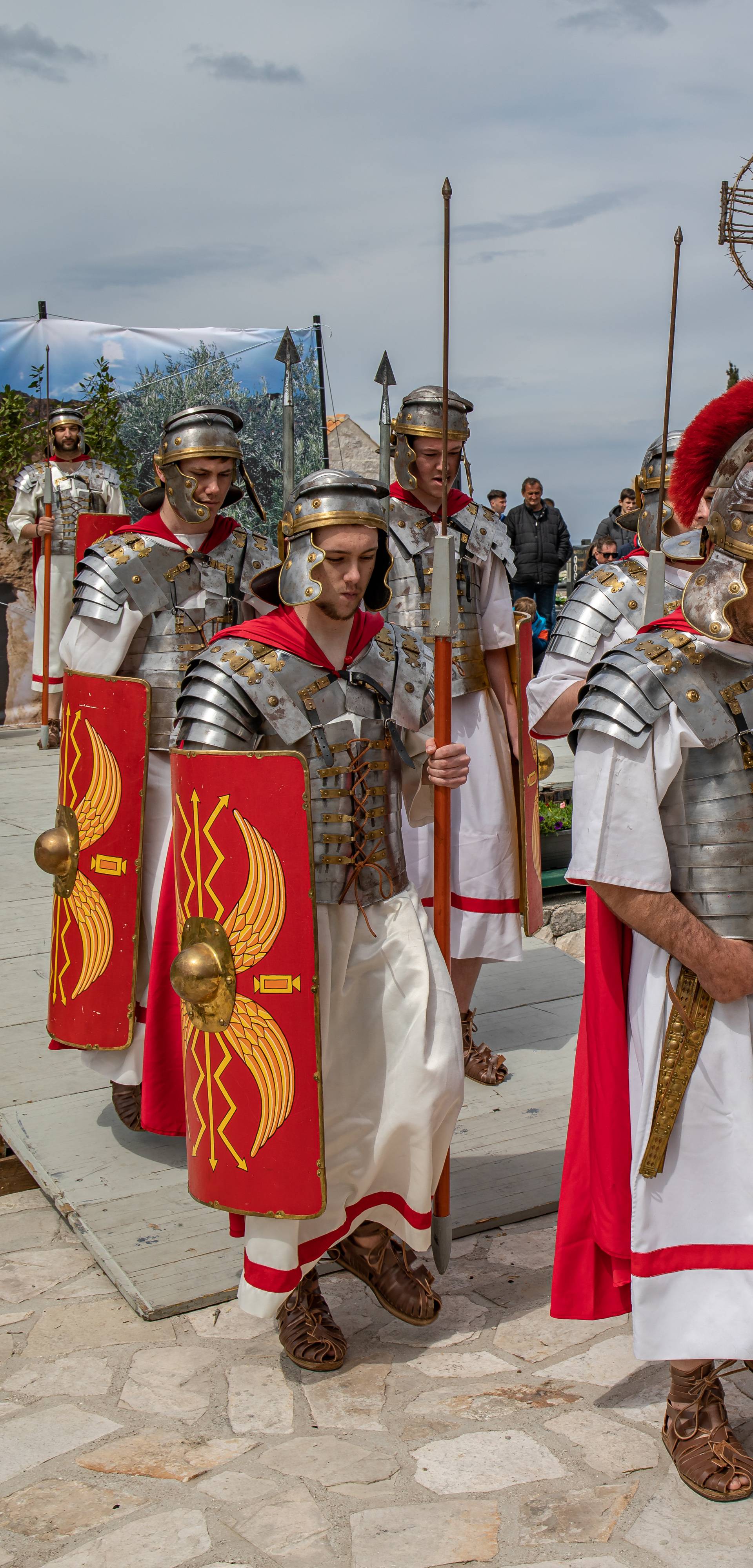 Vodički festival žudija u Slivnom