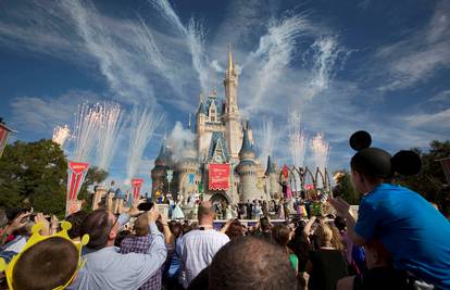 NBA i Disney, zajedno su jači: Evo plana kako nastaviti ligu