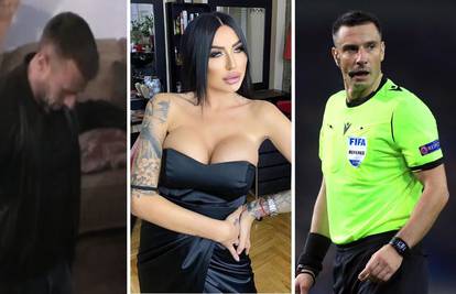 Uhićen slovenski sudac! Našli su devet žena, kokain i oružje
