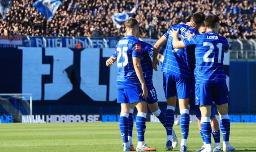 Dinamo duplu krunu slavi pred punim Maksimirom! Iz kluba su poru&ccaron;ili: 'Nema mjesta, ali...'