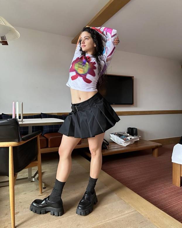 FOTO Ova španjolska diva ima dva Grammyja: Publiku osvaja svojim specifičnim zvukom