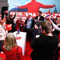 SDP dosad potrošio milijun eura za kampanju. Zapinju donacije, stranački čelnici nisu dali ni cent