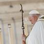 Pope leads mass to open the Synod of Bishops in Vatican City
