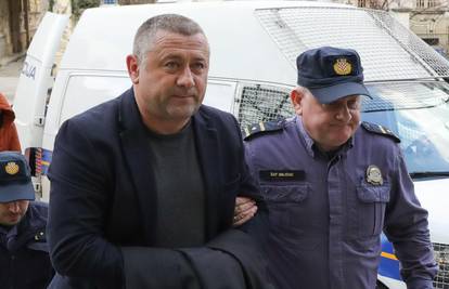 VIDEO Dekanić dao ostavku na mjesto župana: 'Nisam kriv za nesreću. Ispričavam se svima'