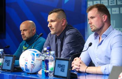 Dinamo je važniji od pojedinca: U državi gdje svi ciljaju pozicije, Manenica se takve sam odrekao