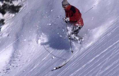 Postavljaju radare na staze za prebrze skijaše