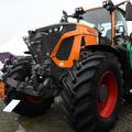 Na sajmu u Gudovcu prodali traktor od 2,6 milijuna kuna: Kupio ga je slavonski farmer