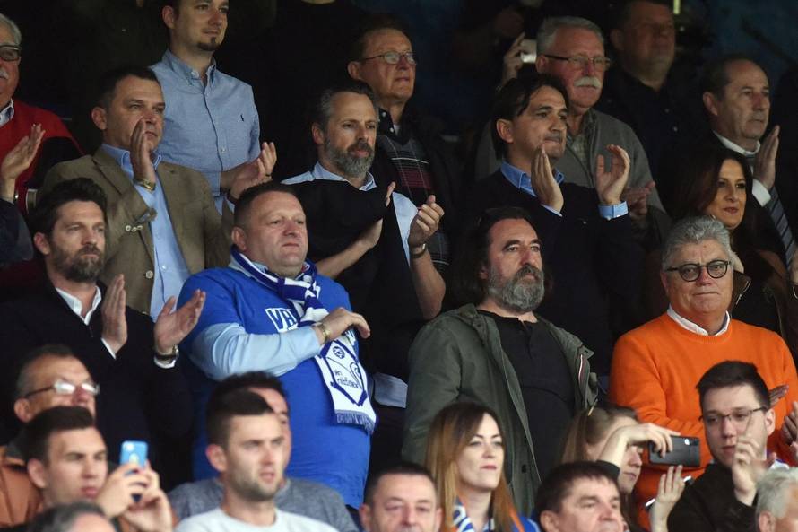 VaraÅ¾din: U 25. kolu Druge HNL sastali se VaraÅ¾din i Å ibenik