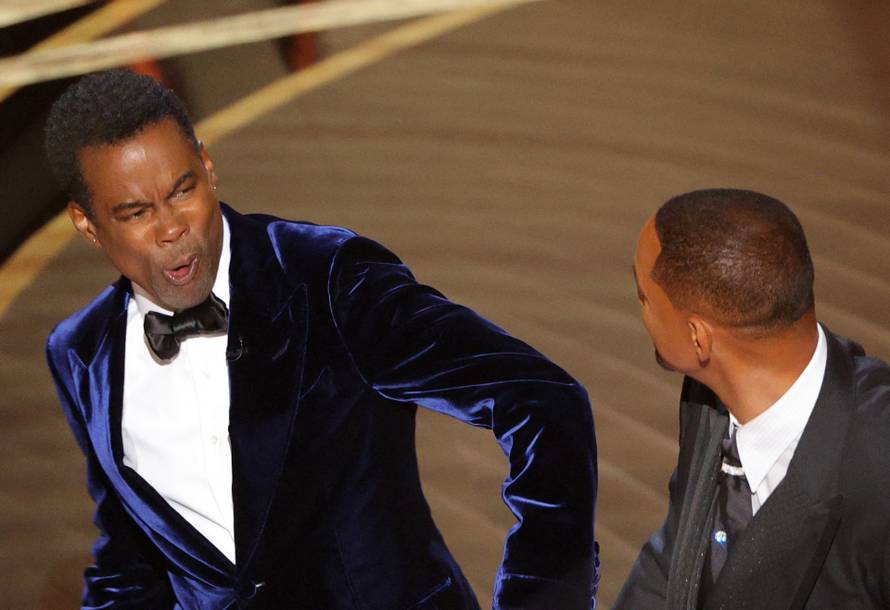 94th Academy Awards - Oscars Show - Hollywood