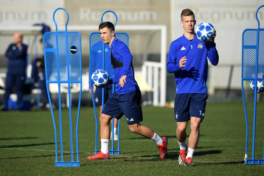 Dinamovi Fifa majstori: Naš bi dvoboj bio pravi derbi, Clasico