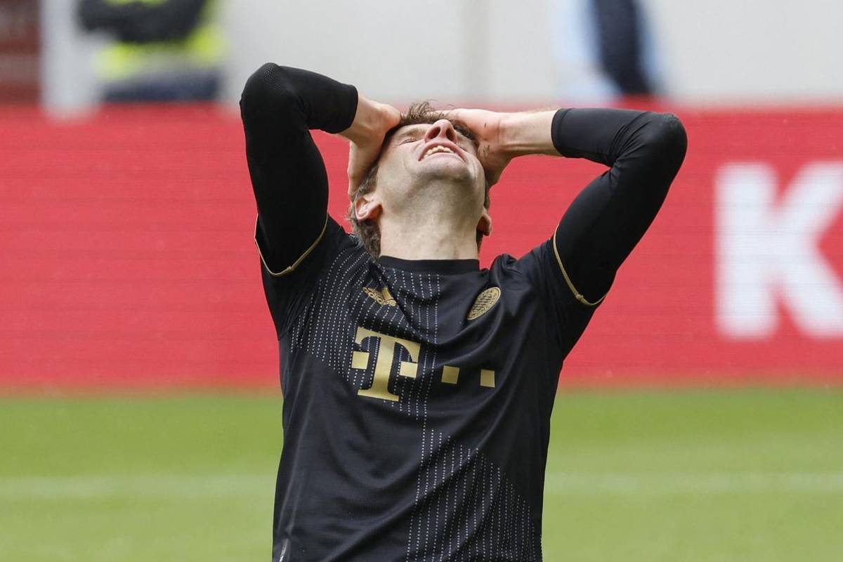 Bayern ostaje bez bodova za zelenim stolom? Postoje pravila za ono što se dogodilo...