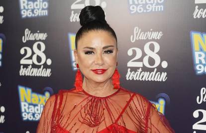 Alka Vuica objavila rijetku fotku sa sinom Arijanom i njegovim ocem: 'Ljubav je neuništiva'