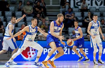 Zadar sigurno slavio u ABA ligi