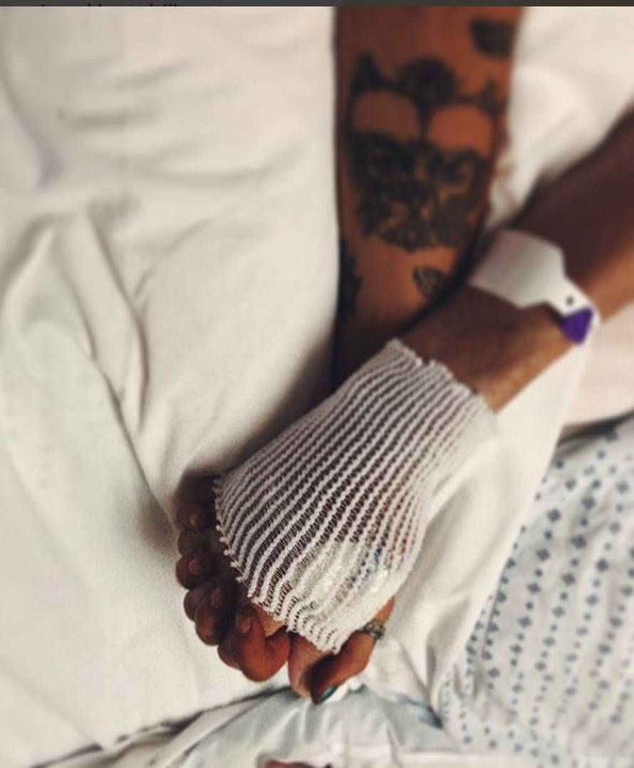 Kćer kralja popa prati manijak: Boji se jer joj prijeti puškom