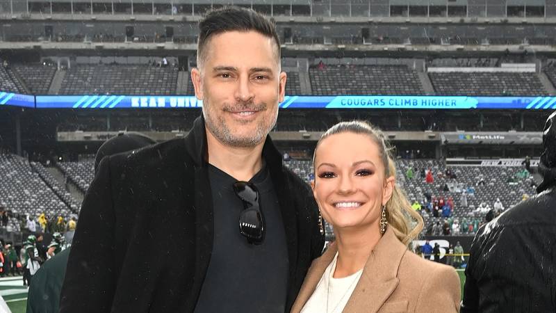 Joe Manganiello pronašao novu ljubav: Nakon razvoda od Sofije Vergare zaručio novu djevojku