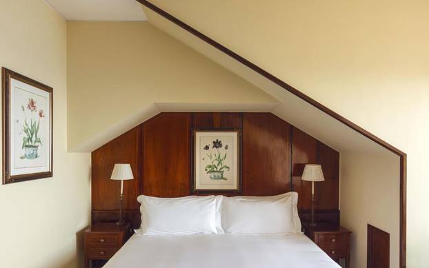 Havaji u Europi po zimi? Ovaj luksuzni hotel na Madeiri nudi bijeg od hladnoće